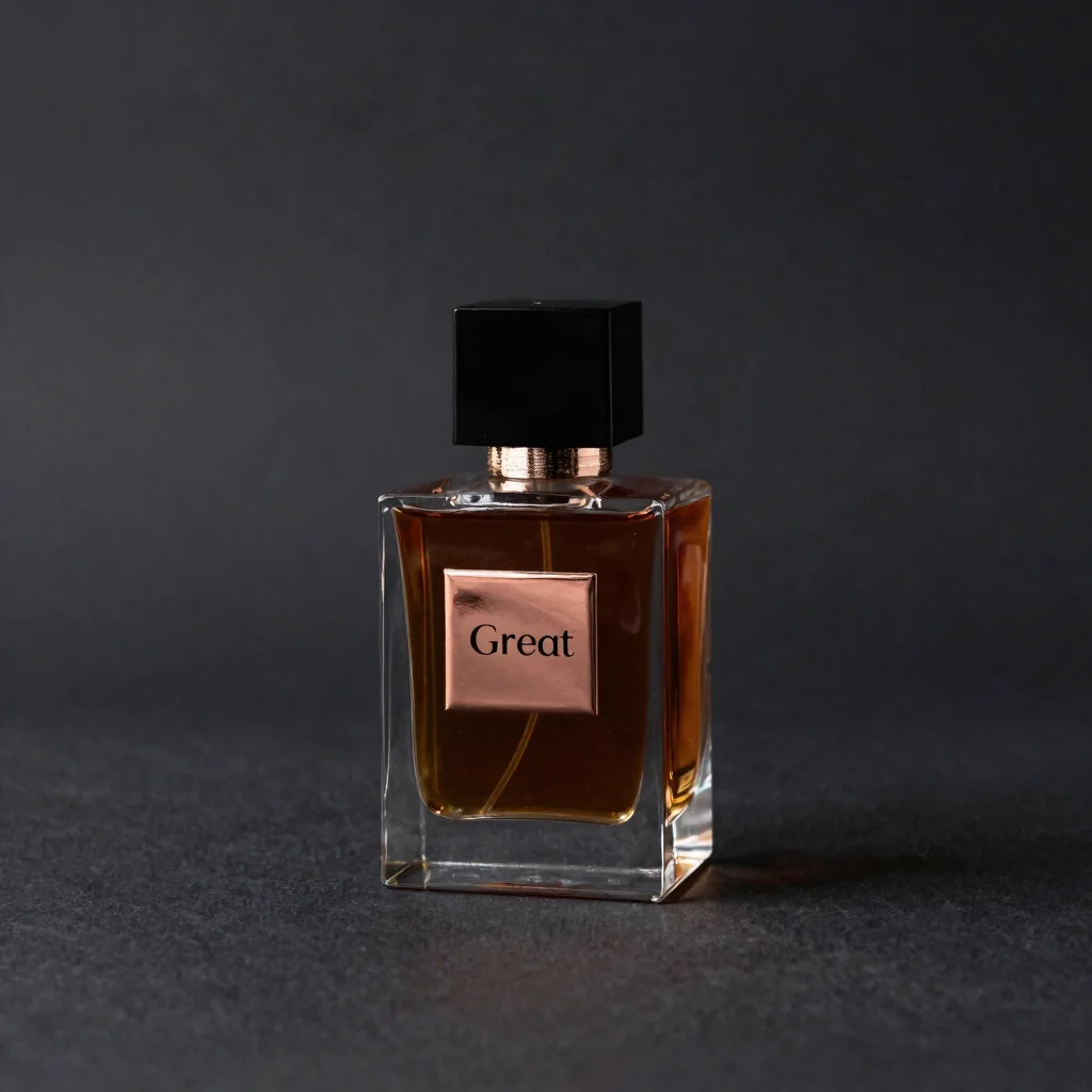 Great Eau de Parfum