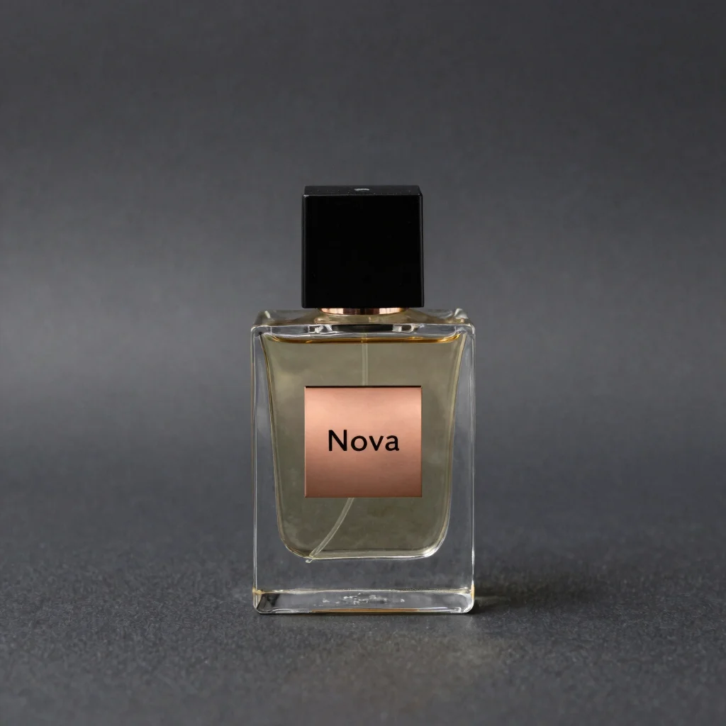 Nova Eau de Parfum