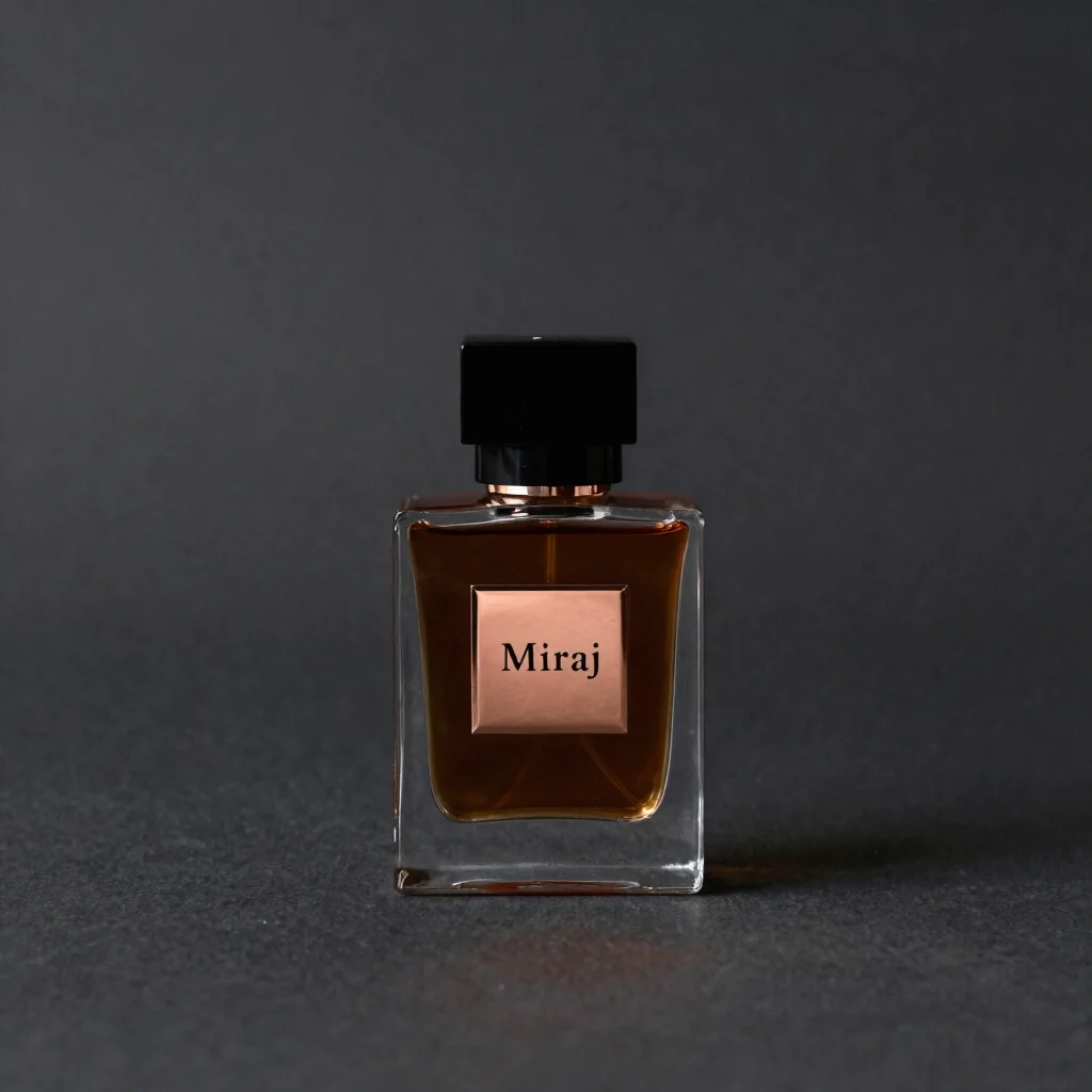 Miraj Eau de Parfum