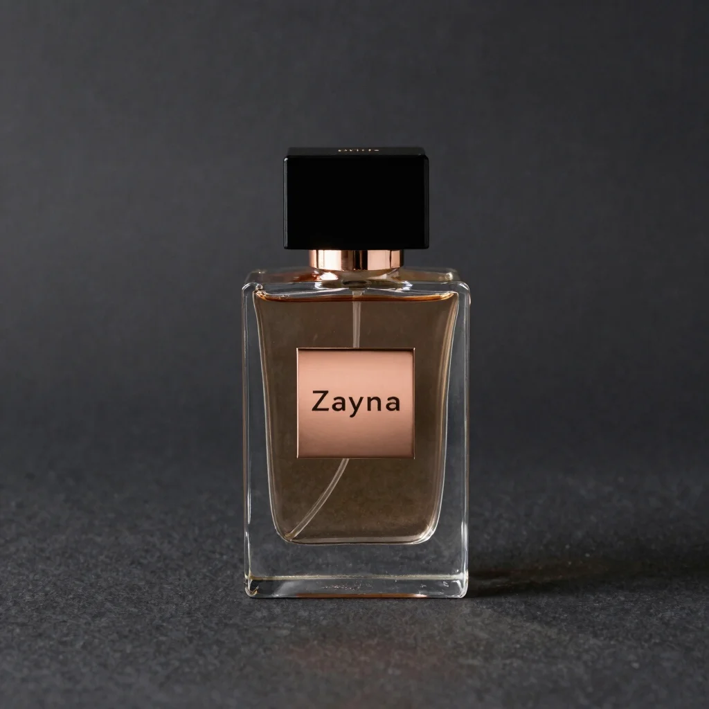 Zayna Eau de Parfum