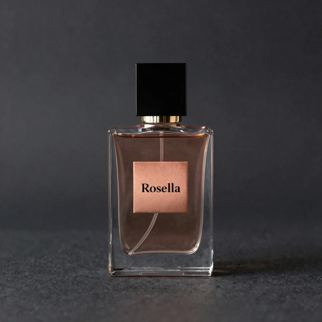 Rosella Eau de Parfum