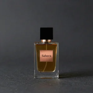 Sahara Eau de Parfum