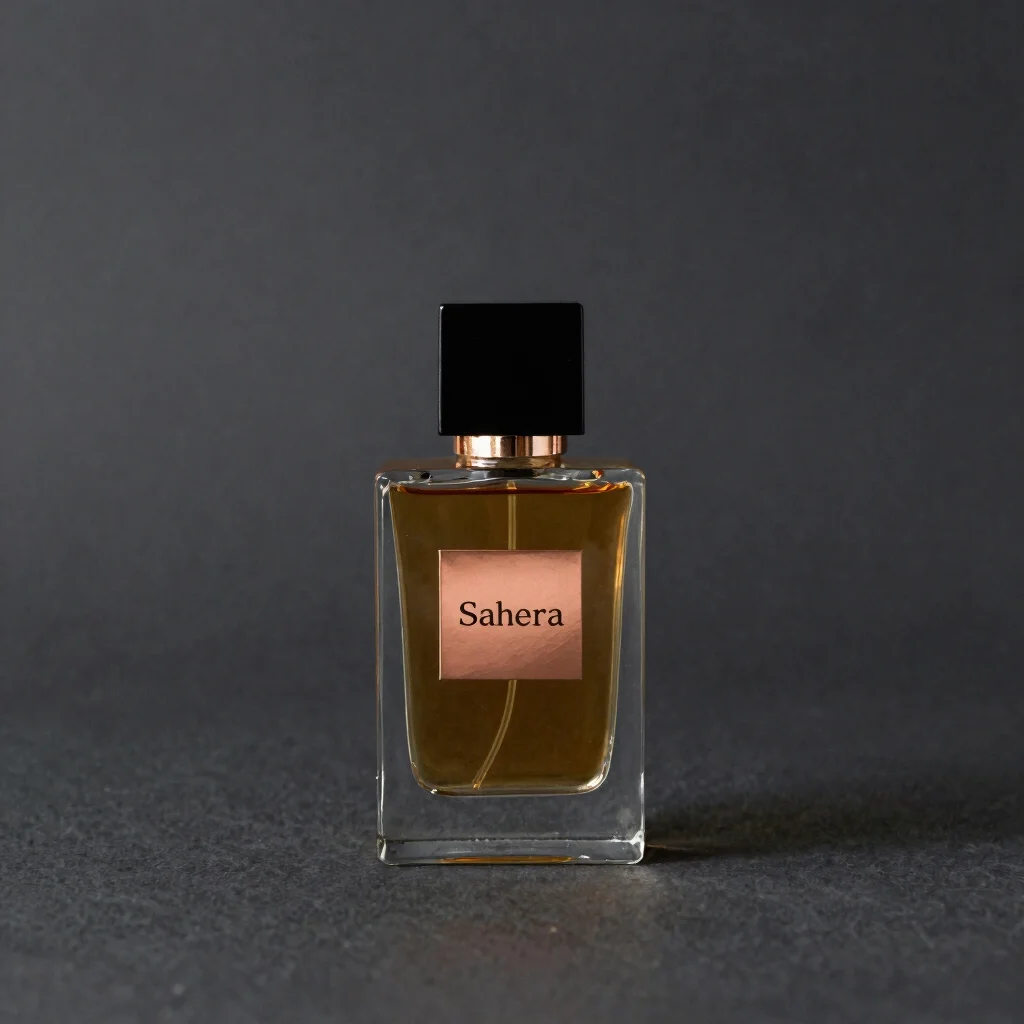Sahara Eau de Parfum