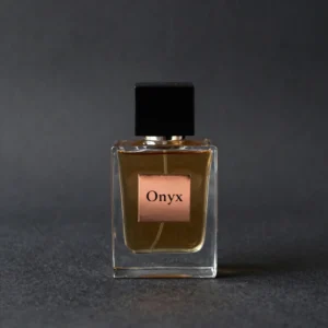 Onyx Eau de Parfum