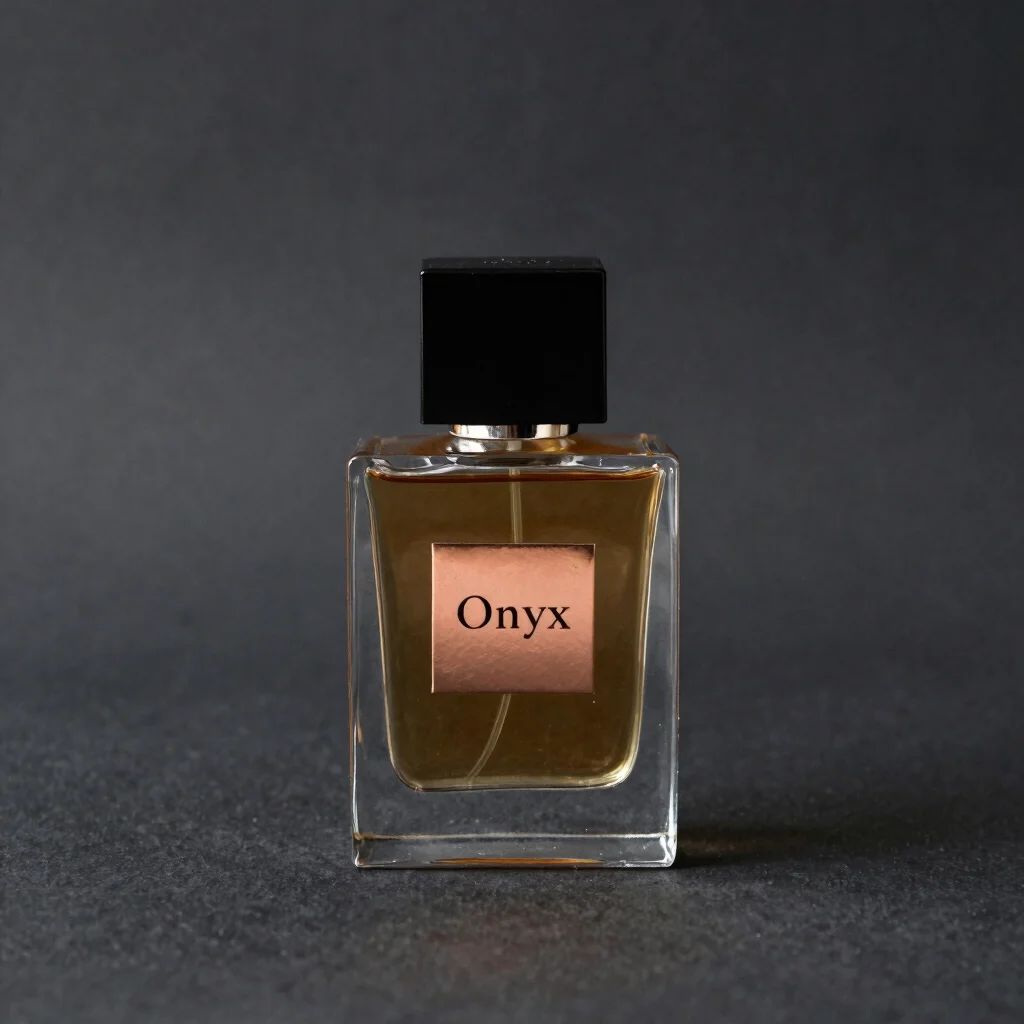 Onyx Eau de Parfum