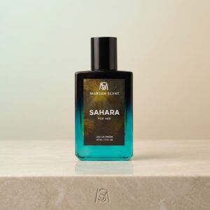 Sahara Eau De Perfum