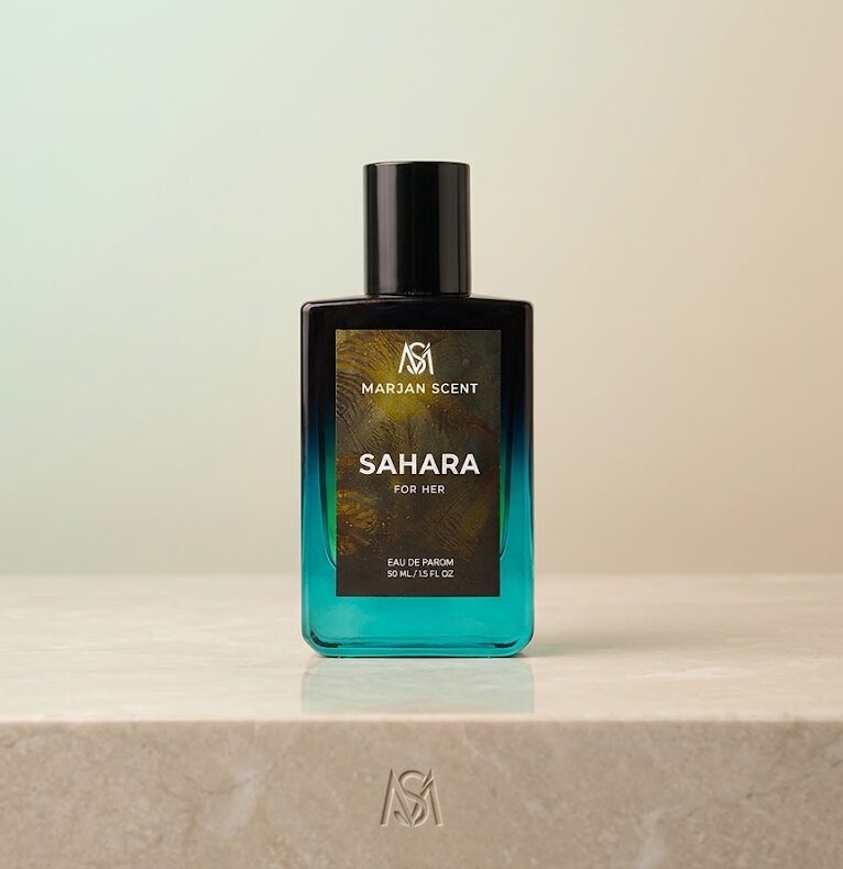 Sahara Eau De Perfum